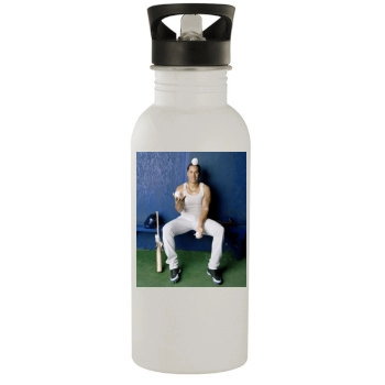 Carlos Beltran Stainless Steel Water Bottle