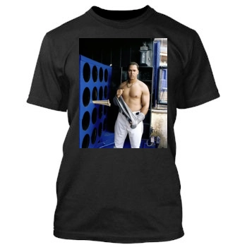 Carlos Beltran Men's TShirt