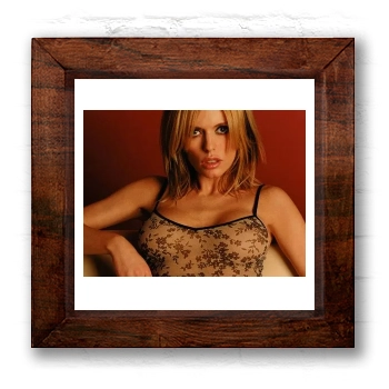 Patsy Kensit 6x6