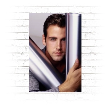 Carlos Ponce Poster