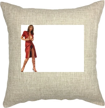 Patsy Kensit Pillow