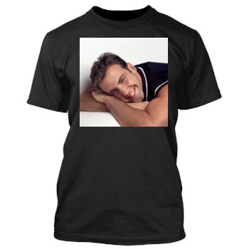 Carlos Ponce Men's TShirt