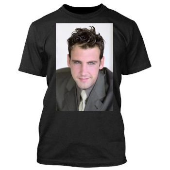 Carlos Ponce Men's TShirt