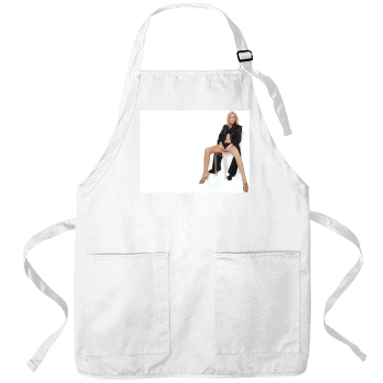 Patsy Kensit Apron