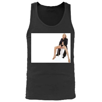 Patsy Kensit Men's Tank Top