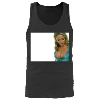 Patsy Kensit Men's Tank Top