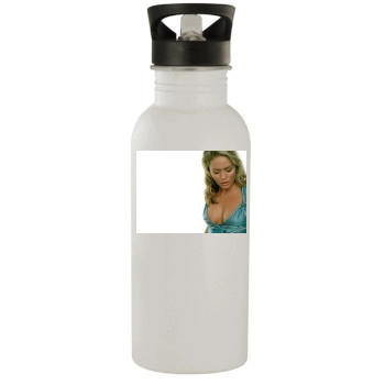 Patsy Kensit Stainless Steel Water Bottle