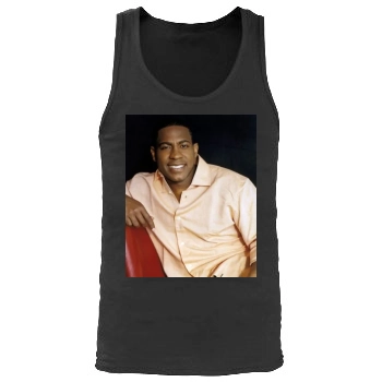 Carlos Watson Men's Tank Top