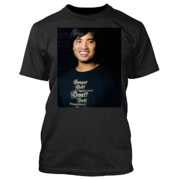 Chad Hugo Men's TShirt