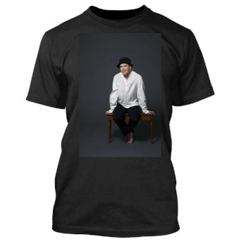 Charles Busch Men's TShirt