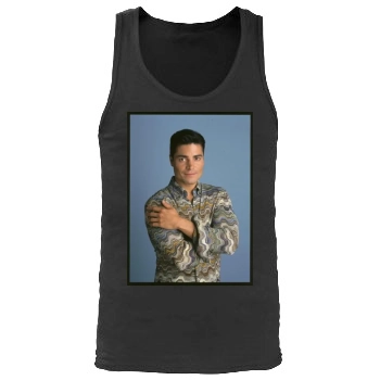 Chayanne Men's Tank Top