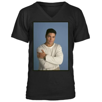 Chayanne Men's V-Neck T-Shirt