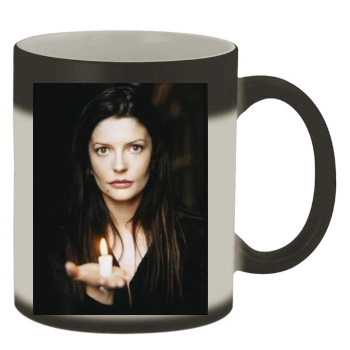 Chiara Mastroianni Color Changing Mug