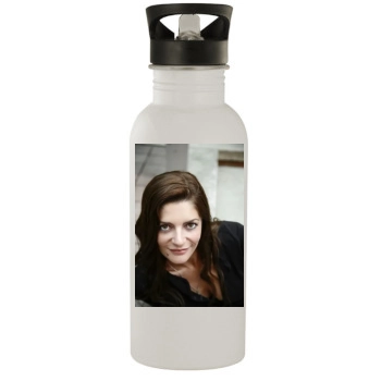 Chiara Mastroianni Stainless Steel Water Bottle