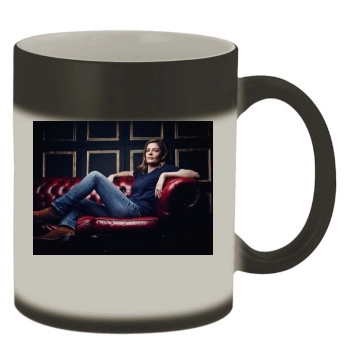 Chiara Mastroianni Color Changing Mug