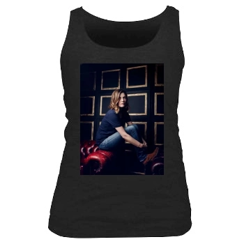 Chiara Mastroianni Women's Tank Top