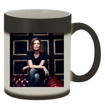 Chiara Mastroianni Color Changing Mug