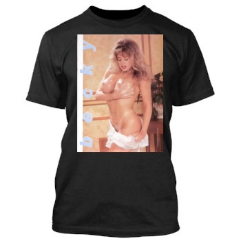 Becky Sunshine Men's TShirt