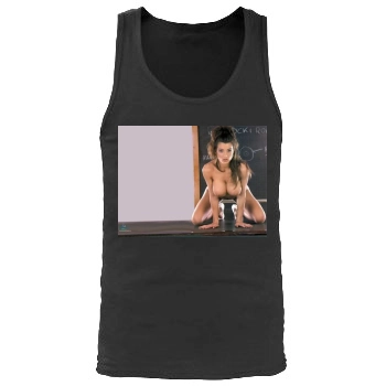 Rocki Roads Men's Tank Top