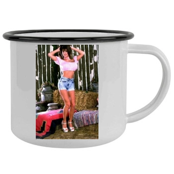 Rocki Roads Camping Mug