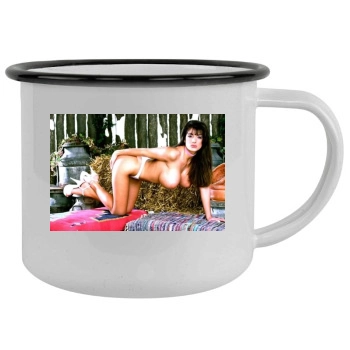 Rocki Roads Camping Mug