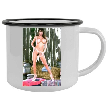 Rocki Roads Camping Mug