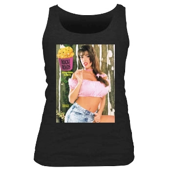 Rocki Roads Women's Tank Top