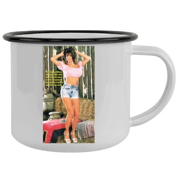 Rocki Roads Camping Mug