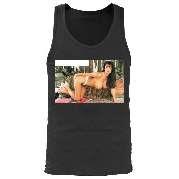 Rocki Roads Men's Tank Top