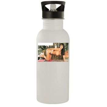 Rocki Roads Stainless Steel Water Bottle