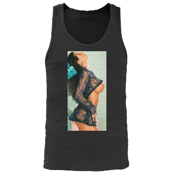 Rocki Roads Men's Tank Top