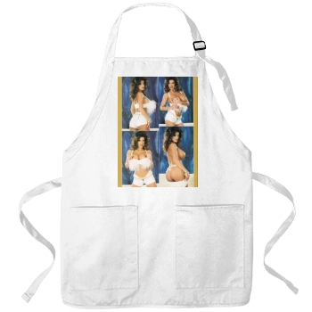 Rocki Roads Apron