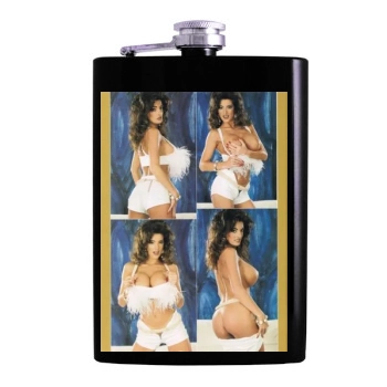 Rocki Roads Hip Flask