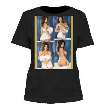 Rocki Roads Women's Cut T-Shirt