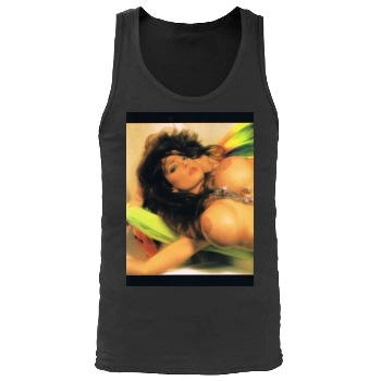 Rocki Roads Men's Tank Top