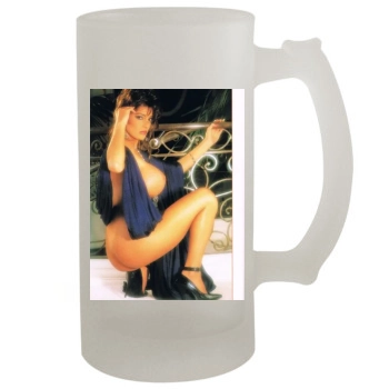 Rocki Roads 16oz Frosted Beer Stein