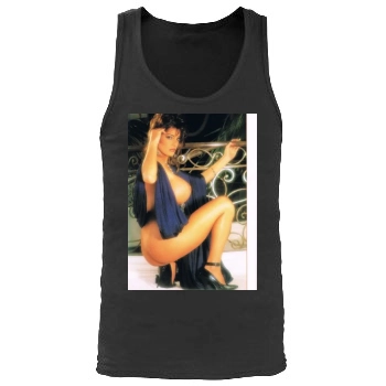 Rocki Roads Men's Tank Top