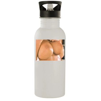 Rocki Roads Stainless Steel Water Bottle