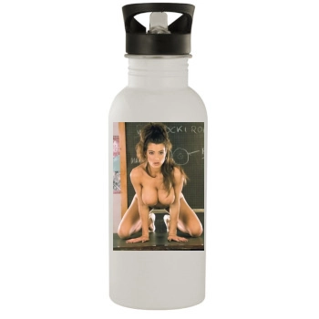 Rocki Roads Stainless Steel Water Bottle