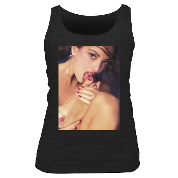 Rocki Roads Women's Tank Top