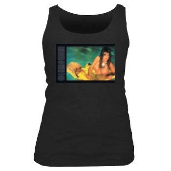 Rocki Roads Women's Tank Top