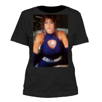 Rocki Roads Women's Cut T-Shirt