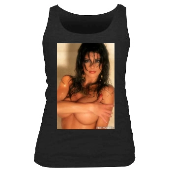 Rocki Roads Women's Tank Top