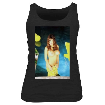 Rocki Roads Women's Tank Top