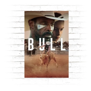 Bull (2019) Poster