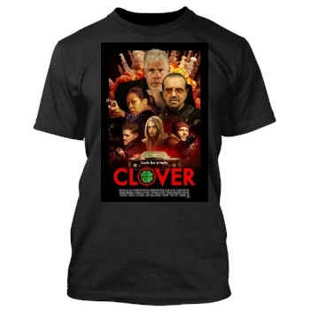 Clover (2020) Men's TShirt