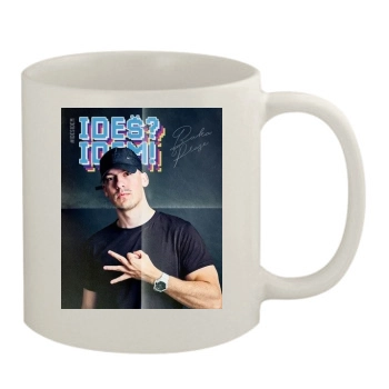 Ides Idem (2019) 11oz White Mug