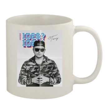 Ides Idem (2019) 11oz White Mug