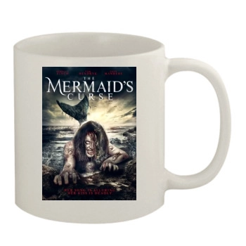 Witches of the Water (2019) 11oz White Mug