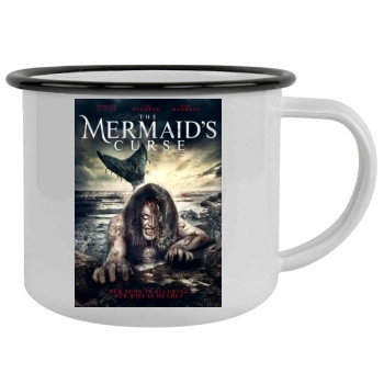 Witches of the Water (2019) Camping Mug